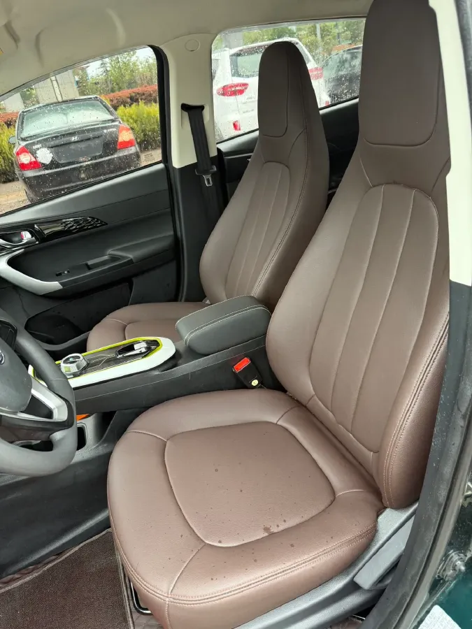 2022 ChangAn BenBen E-Star BEV 32.2KWH,autocango,china used car exporter,china ev exporter,chinese used car exporter,chinese used ev exporter