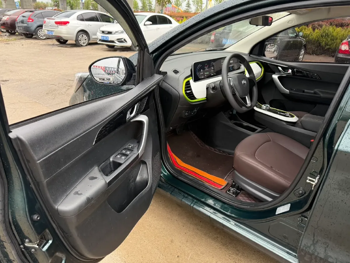 2022 ChangAn BenBen E-Star BEV 32.2KWH,autocango,china used car exporter,china ev exporter,chinese used car exporter,chinese used ev exporter