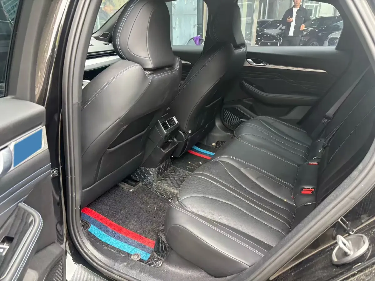 2025 Geely Preface 1.5T 181HP L4 7DCT,autocango,china used car exporter,china ev exporter,chinese used car exporter,chinese used ev exporter