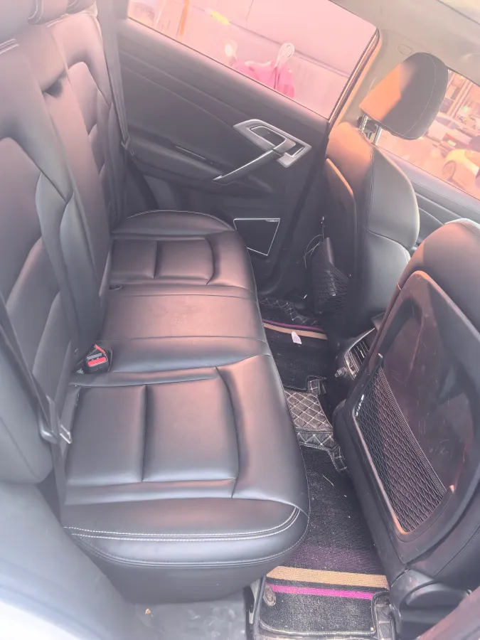 2016 Geely Azkarra 1.8T 184HP L4 6AT,autocango,china used car exporter,china ev exporter,chinese used car exporter,chinese used ev exporter