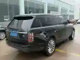 2019 Land Rover Range Rover 3.0T 381HP V6 8AT