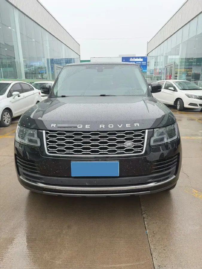 2019 Land Rover Range Rover 3.0T 381HP V6 8AT,autocango,china used car exporter,china ev exporter,chinese used car exporter,chinese used ev exporter