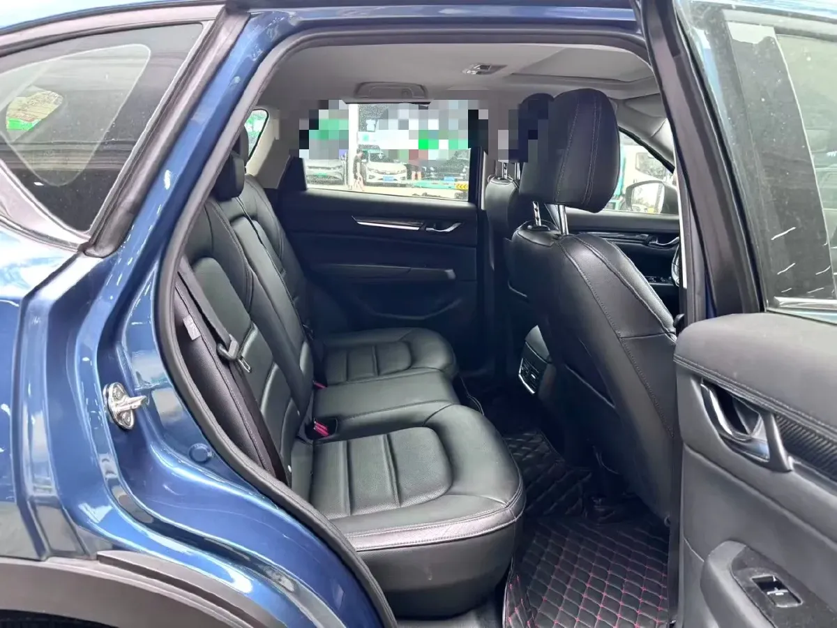 2020 Mazda CX-5 2.0L 155HP L4 6AT,autocango,china used car exporter,china ev exporter,chinese used car exporter,chinese used ev exporter