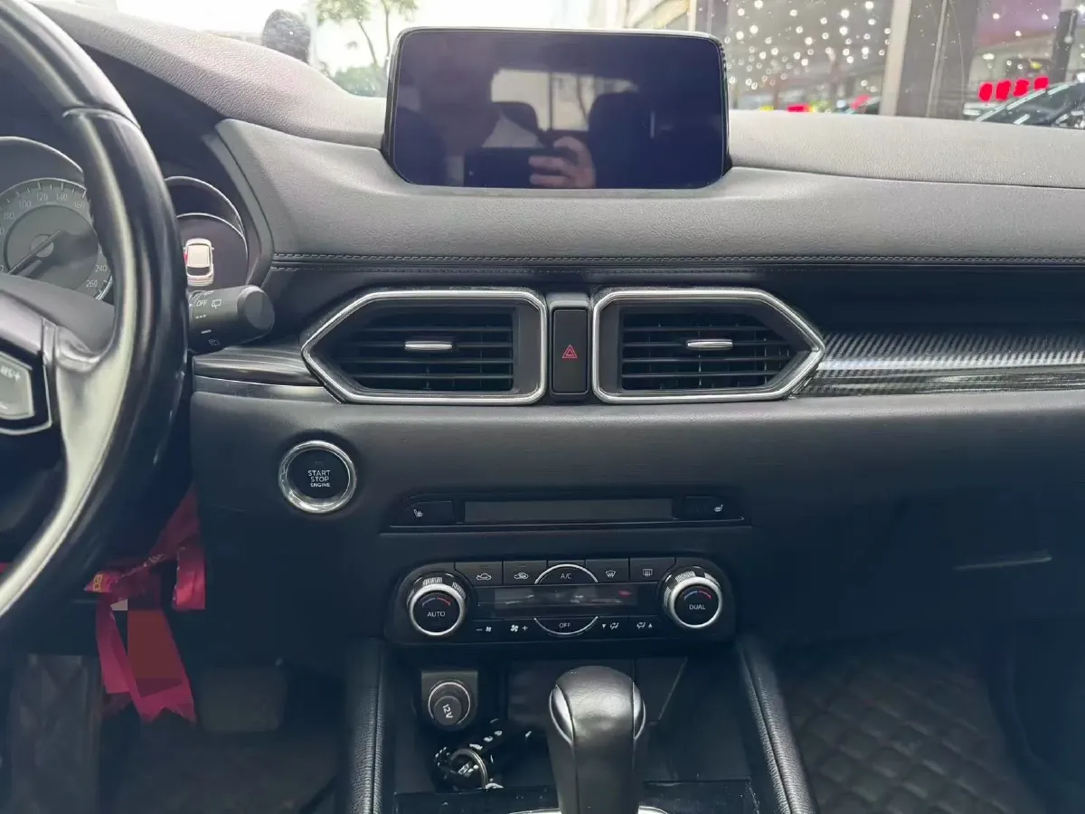 2020 Mazda CX-5 2.0L 155HP L4 6AT,autocango,china used car exporter,china ev exporter,chinese used car exporter,chinese used ev exporter