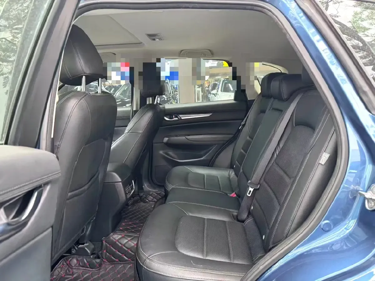 2020 Mazda CX-5 2.0L 155HP L4 6AT,autocango,china used car exporter,china ev exporter,chinese used car exporter,chinese used ev exporter