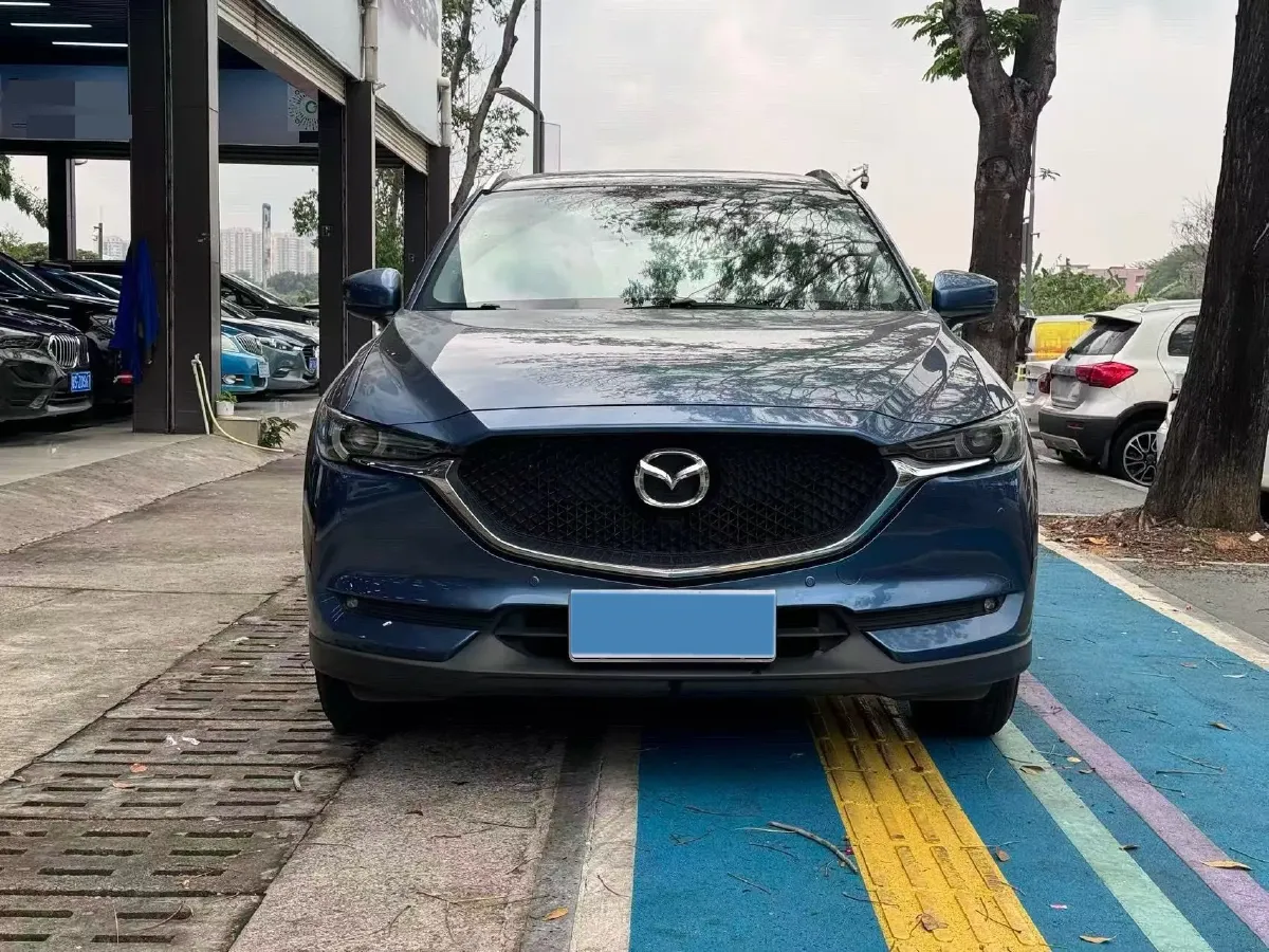 2020 Mazda CX-5 2.0L 155HP L4 6AT,autocango,china used car exporter,china ev exporter,chinese used car exporter,chinese used ev exporter
