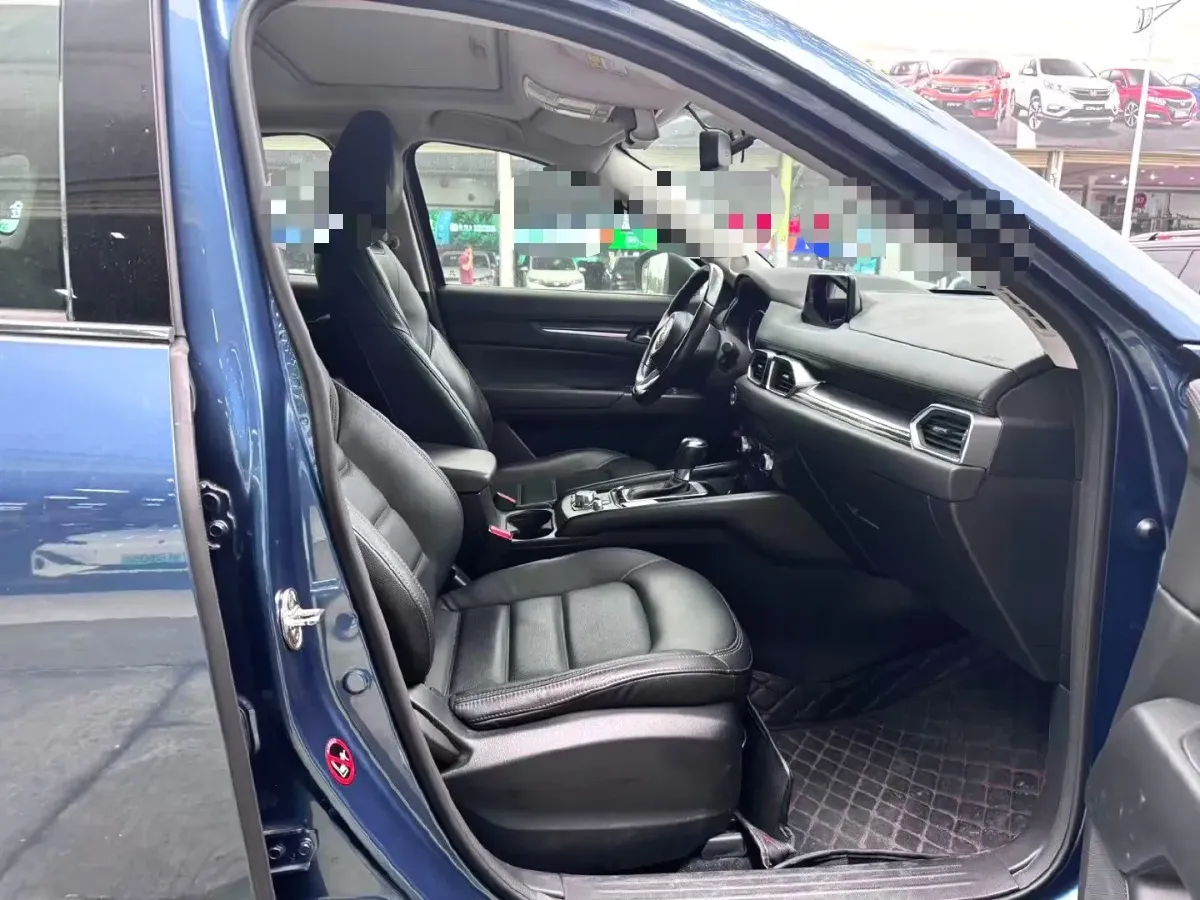 2020 Mazda CX-5 2.0L 155HP L4 6AT,autocango,china used car exporter,china ev exporter,chinese used car exporter,chinese used ev exporter