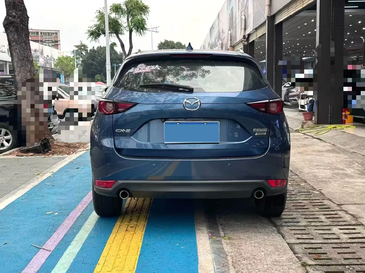2020 Mazda CX-5 2.0L 155HP L4 6AT,autocango,china used car exporter,china ev exporter,chinese used car exporter,chinese used ev exporter
