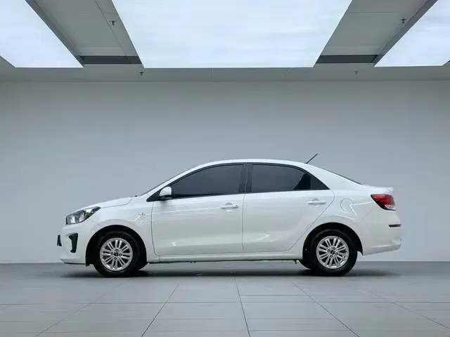 2020 Kia Pegas 1.4L 95HP L4 4AT,autocango,china used car exporter,china ev exporter,chinese used car exporter,chinese used ev exporter