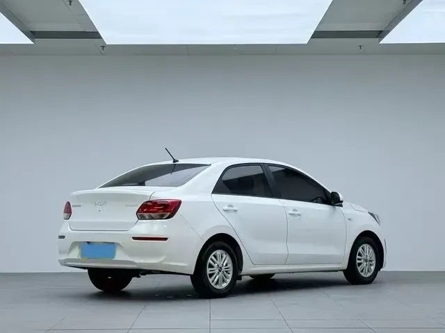 2020 Kia Pegas 1.4L 95HP L4 4AT,autocango,china used car exporter,china ev exporter,chinese used car exporter,chinese used ev exporter