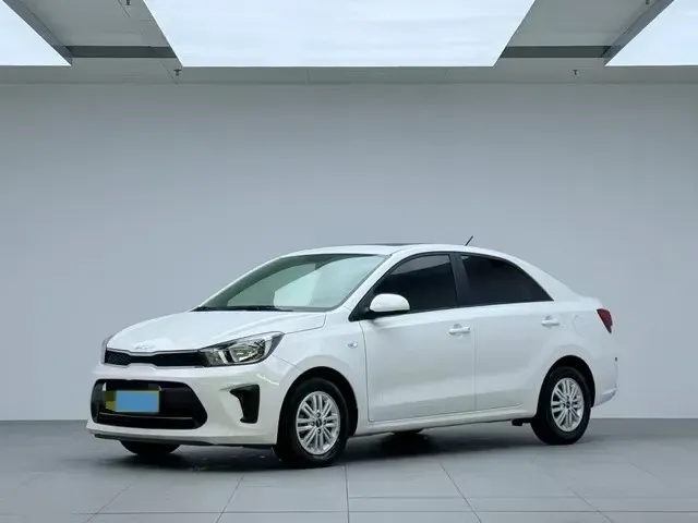 2020 Kia Pegas 1.4L 95HP L4 4AT,autocango,china used car exporter,china ev exporter,chinese used car exporter,chinese used ev exporter