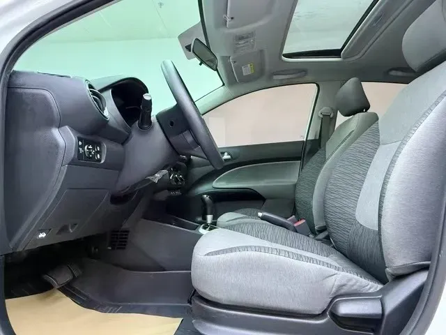 2020 Kia Pegas 1.4L 95HP L4 4AT,autocango,china used car exporter,china ev exporter,chinese used car exporter,chinese used ev exporter