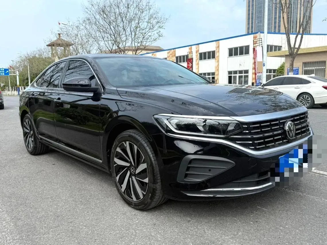 2024 Volkswagen Passat 2.0T 186HP L4 7DCT,autocango,china used car exporter,china ev exporter,chinese used car exporter,chinese used ev exporter