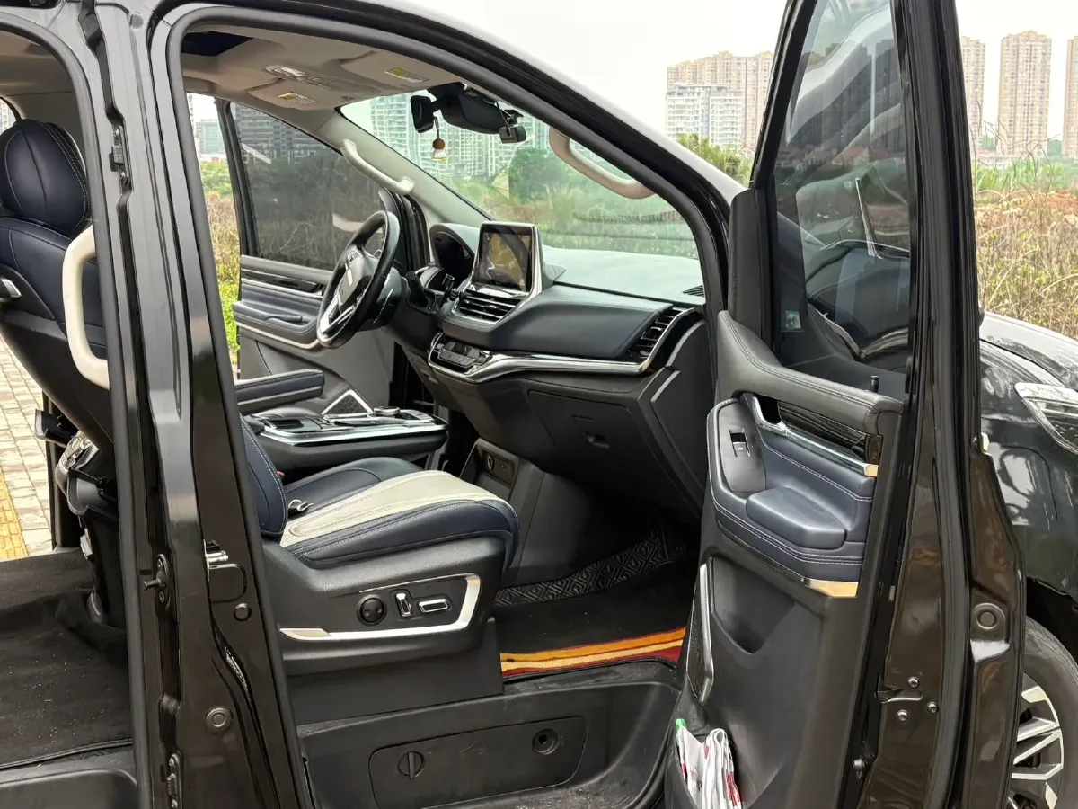 2019 MAXUS G20 2.0T 218HP L4 8AT,autocango,china used car exporter,china ev exporter,chinese used car exporter,chinese used ev exporter