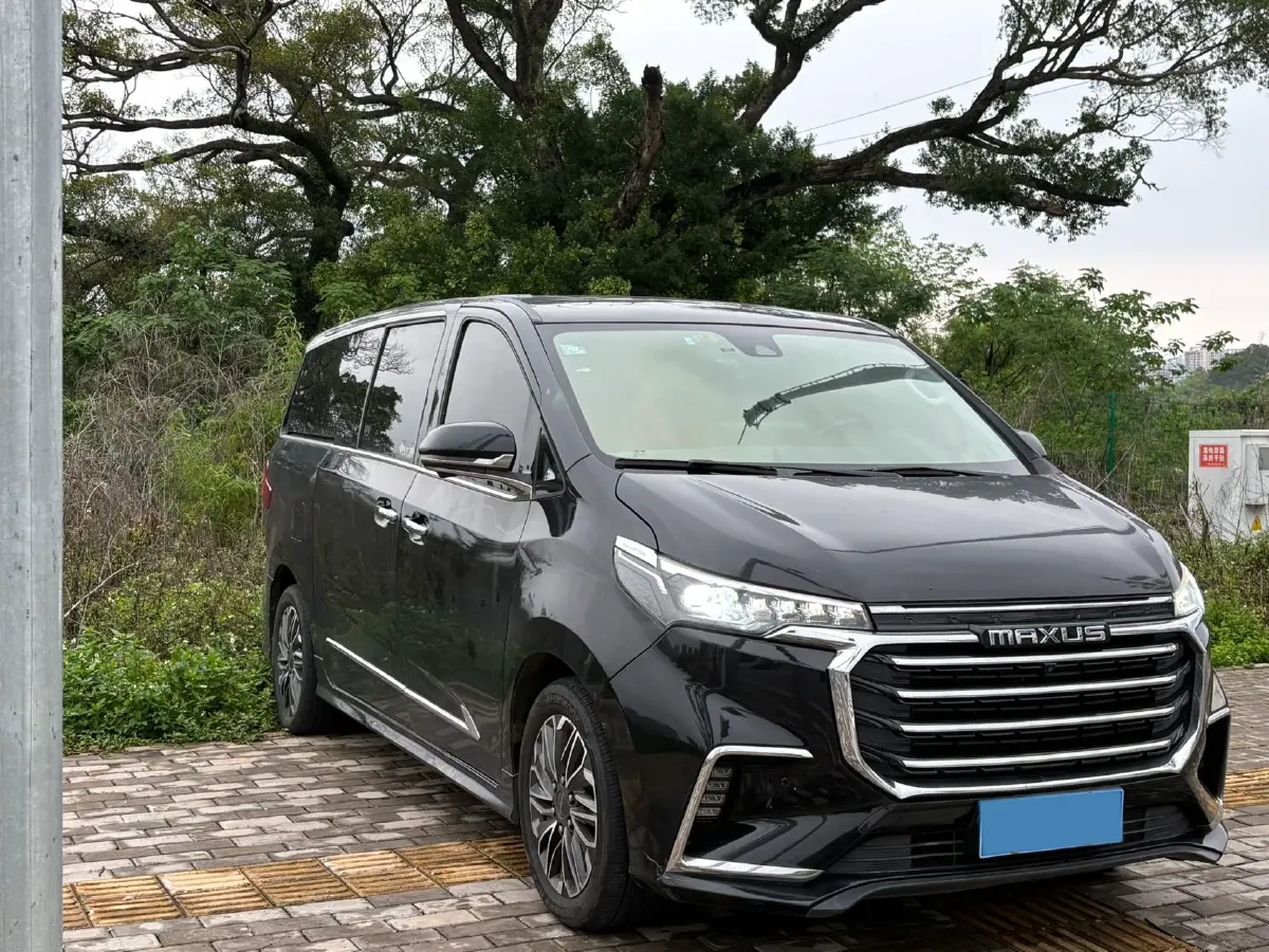 2019 MAXUS G20 2.0T 218HP L4 8AT,autocango,china used car exporter,china ev exporter,chinese used car exporter,chinese used ev exporter