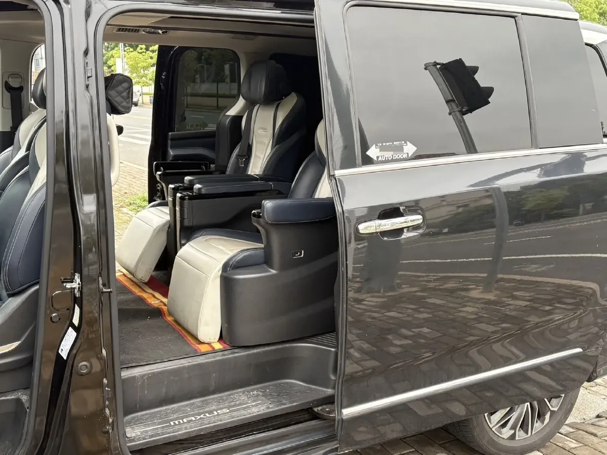 2019 MAXUS G20 2.0T 218HP L4 8AT,autocango,china used car exporter,china ev exporter,chinese used car exporter,chinese used ev exporter