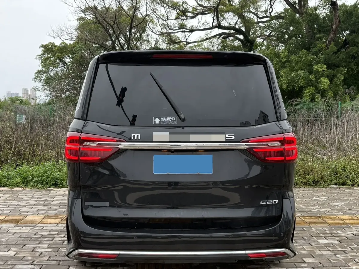 2019 MAXUS G20 2.0T 218HP L4 8AT,autocango,china used car exporter,china ev exporter,chinese used car exporter,chinese used ev exporter