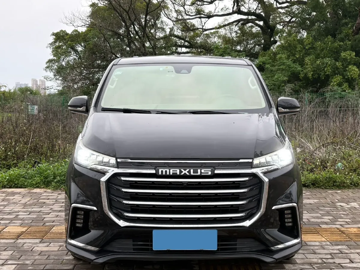 2019 MAXUS G20 2.0T 218HP L4 8AT,autocango,china used car exporter,china ev exporter,chinese used car exporter,chinese used ev exporter