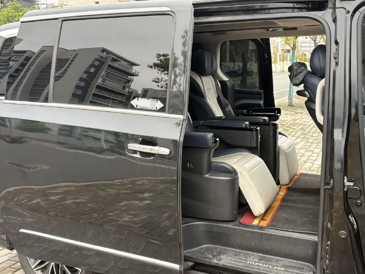 2019 MAXUS G20 2.0T 218HP L4 8AT,autocango,china used car exporter,china ev exporter,chinese used car exporter,chinese used ev exporter