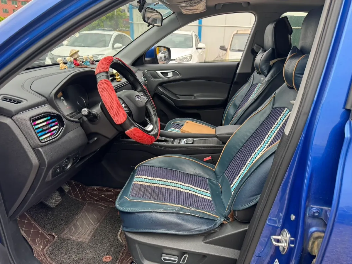 2019 Chery Tiggo 5x 1.5L 116HP L4 CVT,autocango,china used car exporter,china ev exporter,chinese used car exporter,chinese used ev exporter