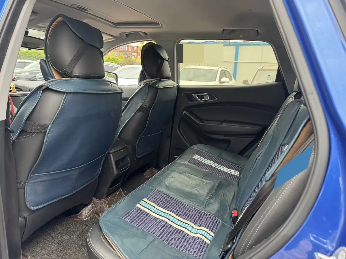 2019 Chery Tiggo 5x 1.5L 116HP L4 CVT,autocango,china used car exporter,china ev exporter,chinese used car exporter,chinese used ev exporter