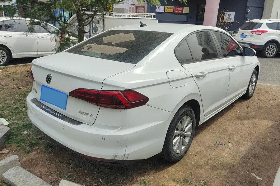 2021 Volkswagen Bora 1.5L 113HP L4 6AT,autocango,china used car exporter,china ev exporter,chinese used car exporter,chinese used ev exporter