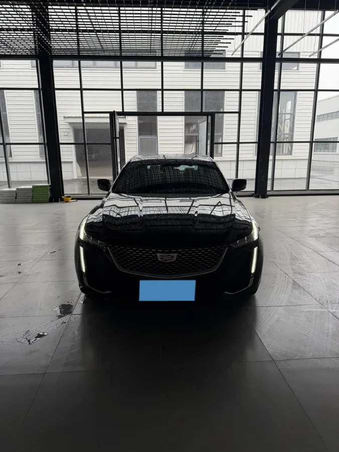 2022 Cadillac CT5 2.0T 237HP L4 10AT,autocango,china used car exporter,china ev exporter,chinese used car exporter,chinese used ev exporter