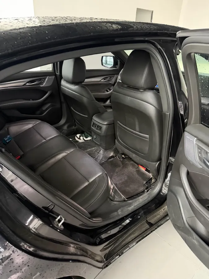 2022 Cadillac CT5 2.0T 237HP L4 10AT,autocango,china used car exporter,china ev exporter,chinese used car exporter,chinese used ev exporter