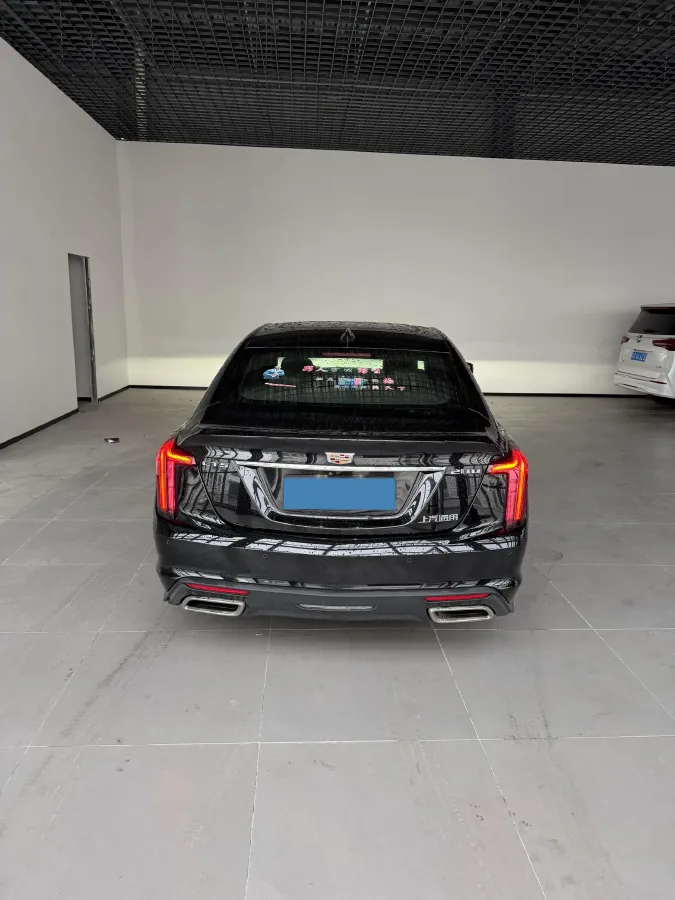 2022 Cadillac CT5 2.0T 237HP L4 10AT,autocango,china used car exporter,china ev exporter,chinese used car exporter,chinese used ev exporter