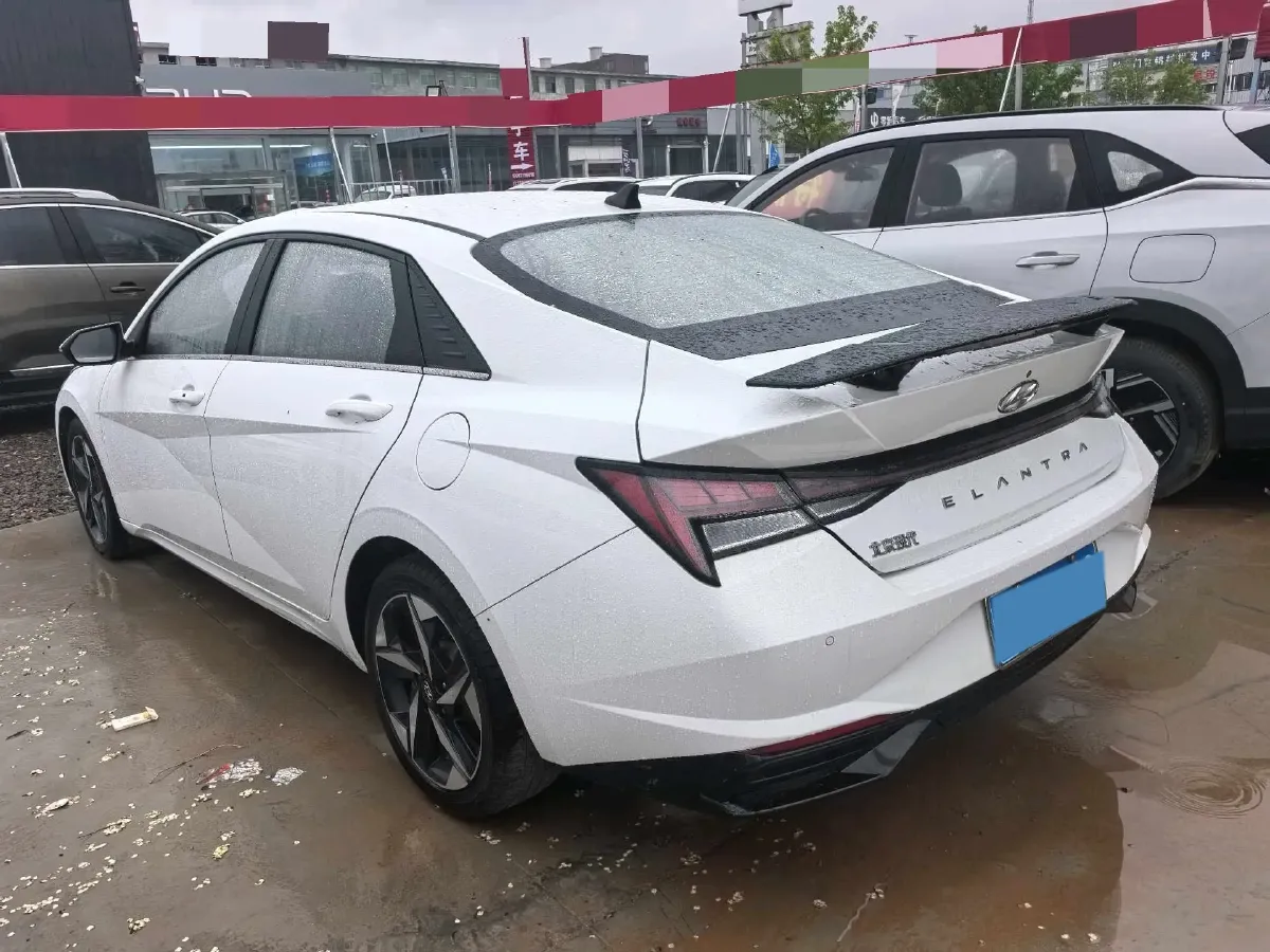 2021 Hyundai Elantra 1.5L 115HP L4 CVT,autocango,china used car exporter,china ev exporter,chinese used car exporter,chinese used ev exporter