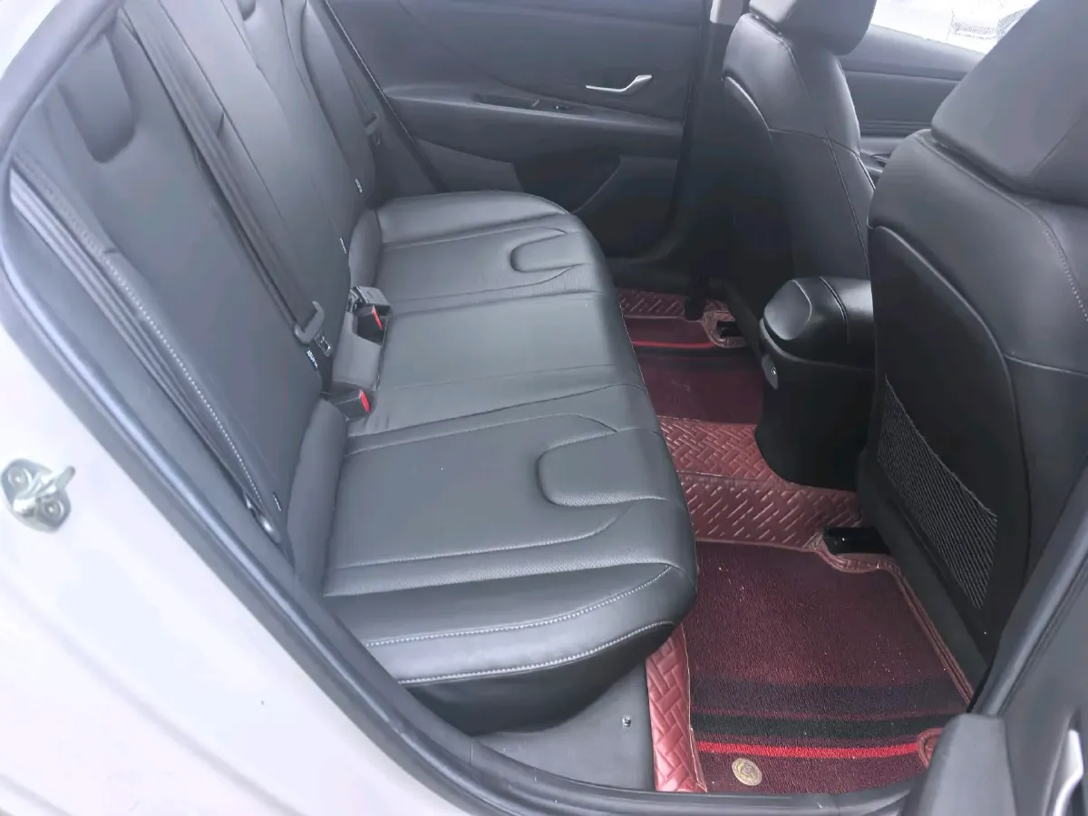 2021 Hyundai Elantra 1.5L 115HP L4 CVT,autocango,china used car exporter,china ev exporter,chinese used car exporter,chinese used ev exporter