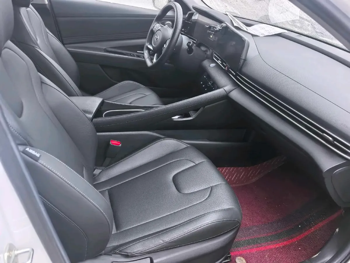 2021 Hyundai Elantra 1.5L 115HP L4 CVT,autocango,china used car exporter,china ev exporter,chinese used car exporter,chinese used ev exporter