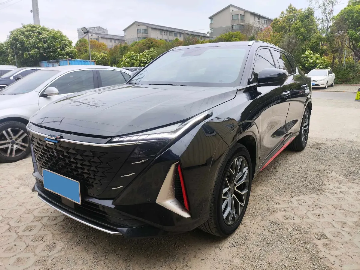 2023 ChangAn CS75 1.5T 188HP L4 7DCT,autocango,china used car exporter,china ev exporter,chinese used car exporter,chinese used ev exporter