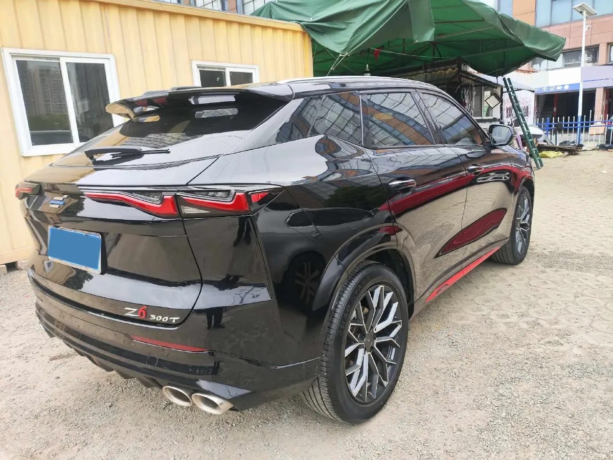 2023 ChangAn CS75 1.5T 188HP L4 7DCT,autocango,china used car exporter,china ev exporter,chinese used car exporter,chinese used ev exporter