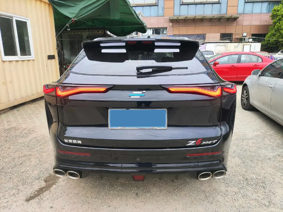 2023 ChangAn CS75 1.5T 188HP L4 7DCT,autocango,china used car exporter,china ev exporter,chinese used car exporter,chinese used ev exporter