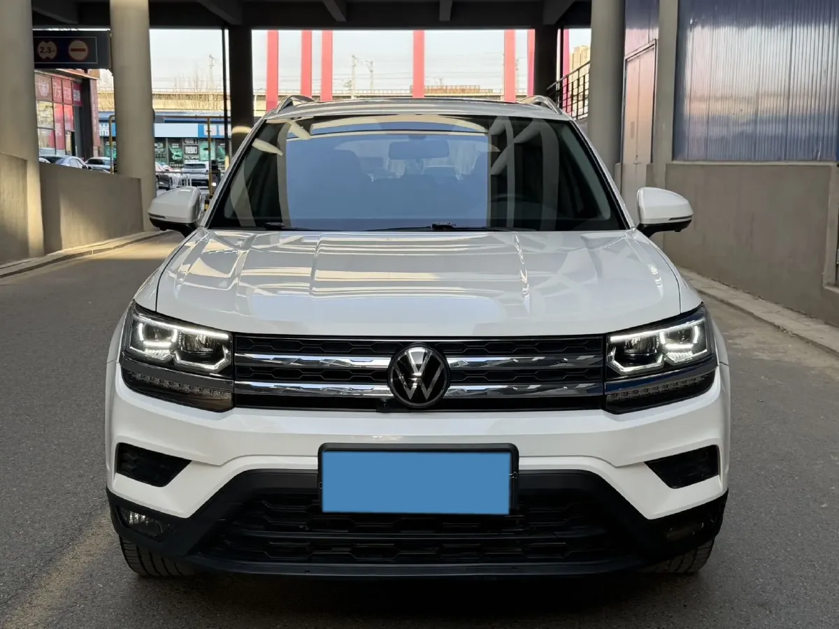 2021 Volkswagen Tharu 1.4T 150HP L4 7DCT,autocango,china used car exporter,china ev exporter,chinese used car exporter,chinese used ev exporter