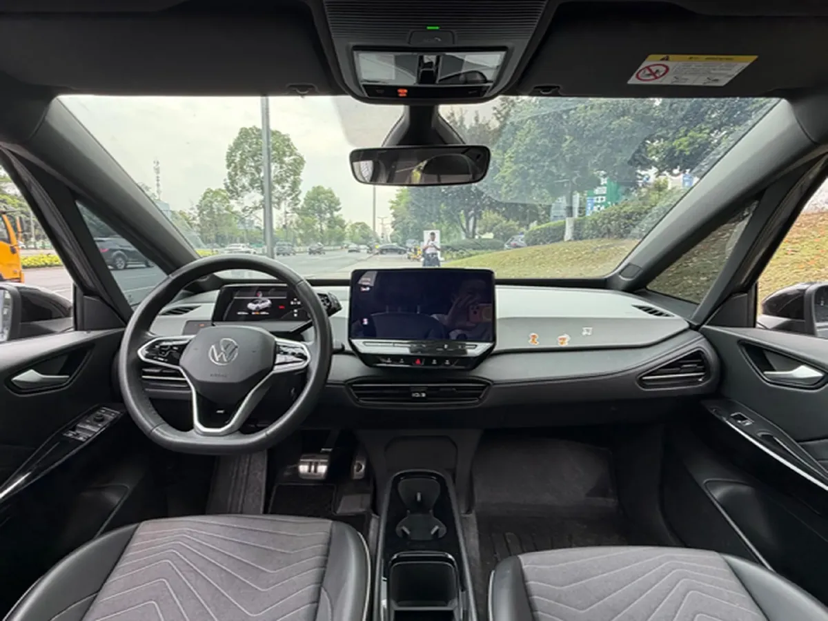 2024 Volkswagen ID.3 BEV 52.8KWH,autocango,china used car exporter,china ev exporter,chinese used car exporter,chinese used ev exporter