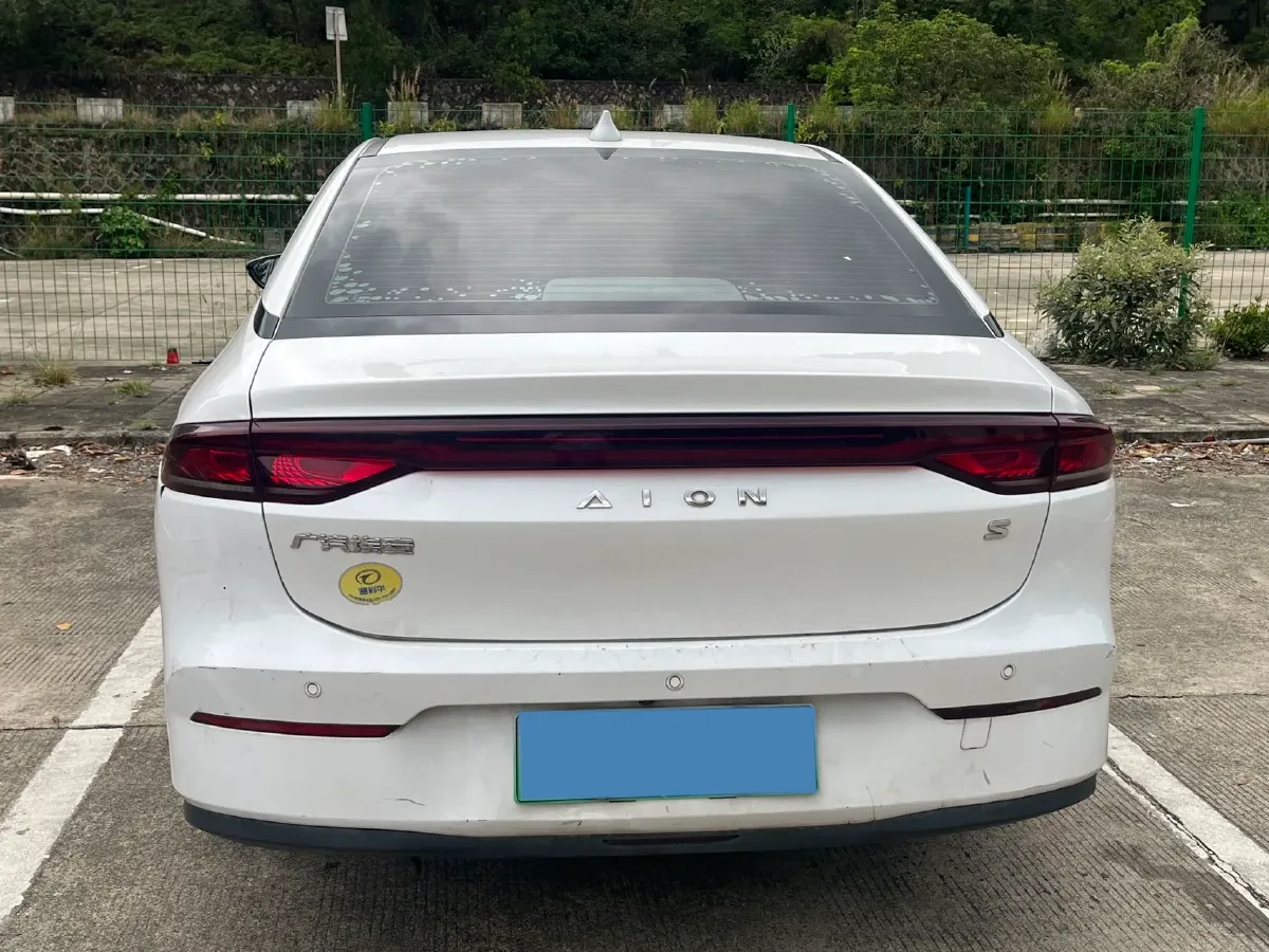 2020 Aion S BEV 58.8KWH,autocango,china used car exporter,china ev exporter,chinese used car exporter,chinese used ev exporter