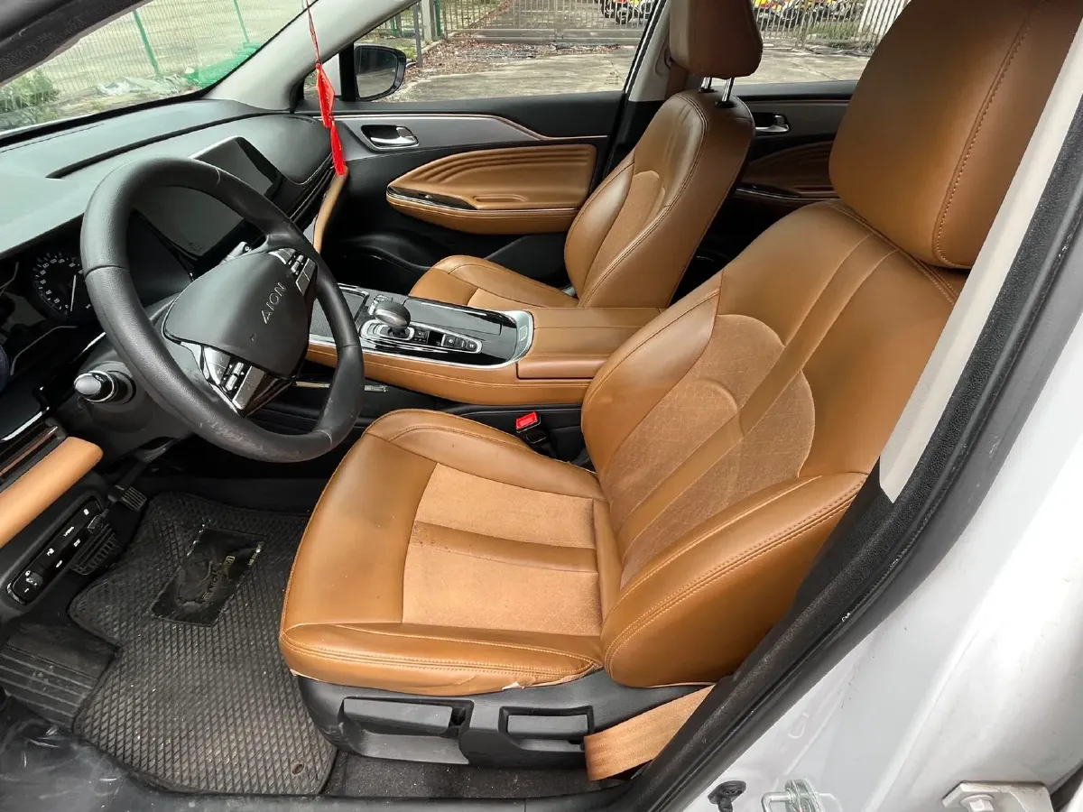 2020 Aion S BEV 58.8KWH,autocango,china used car exporter,china ev exporter,chinese used car exporter,chinese used ev exporter