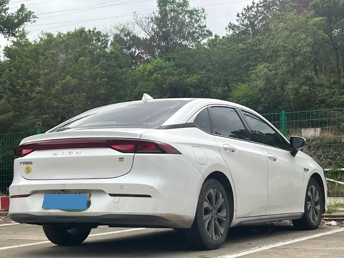 2020 Aion S BEV 58.8KWH,autocango,china used car exporter,china ev exporter,chinese used car exporter,chinese used ev exporter