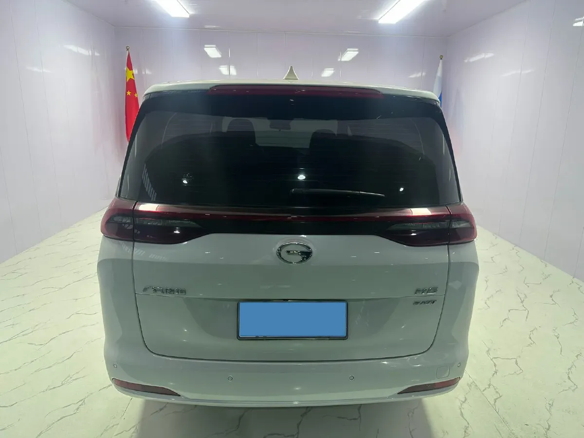 2021 GAC Trumpchi M6 1.5T 169HP L4 7DCT,autocango,china used car exporter,china ev exporter,chinese used car exporter,chinese used ev exporter