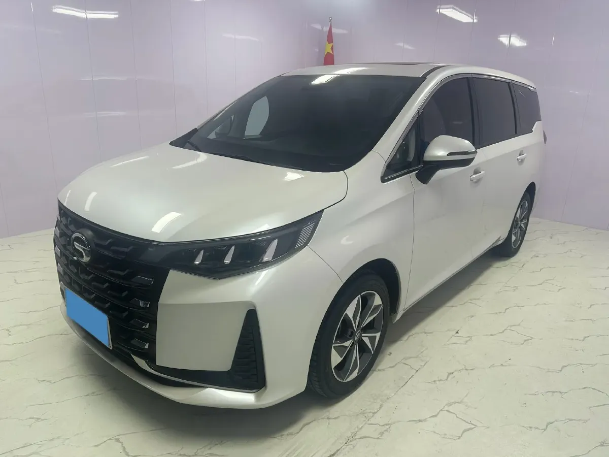 2021 GAC Trumpchi M6 1.5T 169HP L4 7DCT,autocango,china used car exporter,china ev exporter,chinese used car exporter,chinese used ev exporter