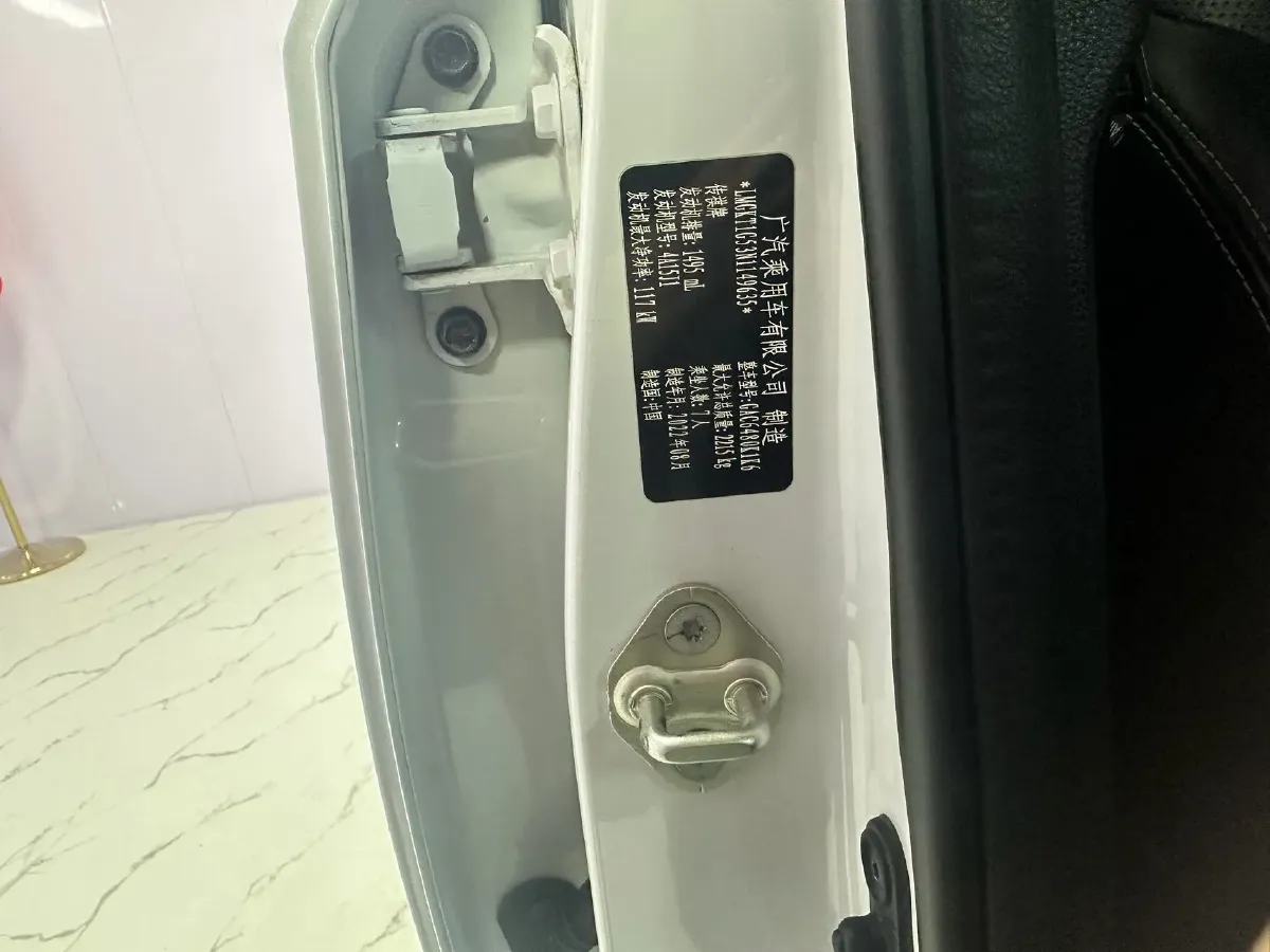 2021 GAC Trumpchi M6 1.5T 169HP L4 7DCT,autocango,china used car exporter,china ev exporter,chinese used car exporter,chinese used ev exporter