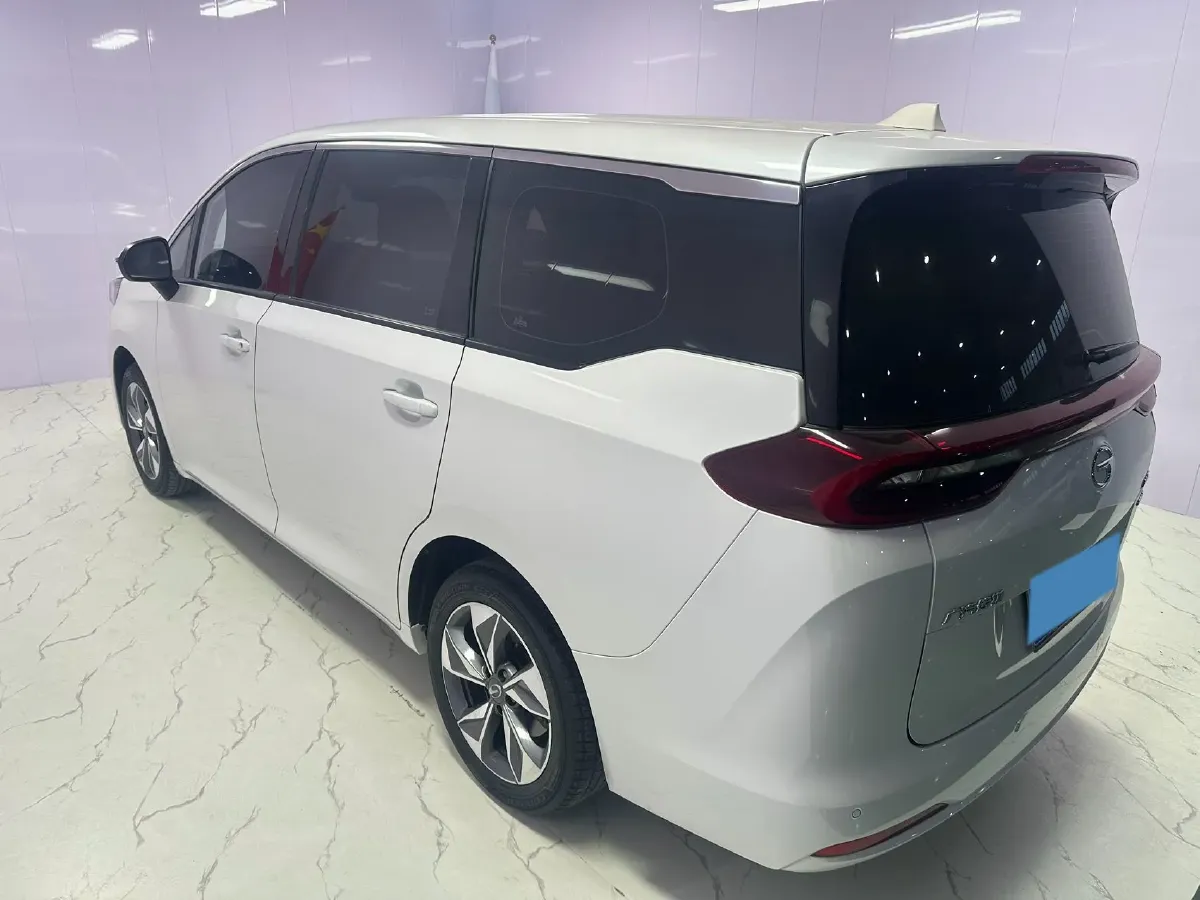 2021 GAC Trumpchi M6 1.5T 169HP L4 7DCT,autocango,china used car exporter,china ev exporter,chinese used car exporter,chinese used ev exporter