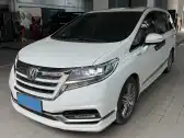 2019 HONDA ELYSIOIN,autocango,china used car exporter,china ev exporter,chinese used car exporter,chinese used ev exporter