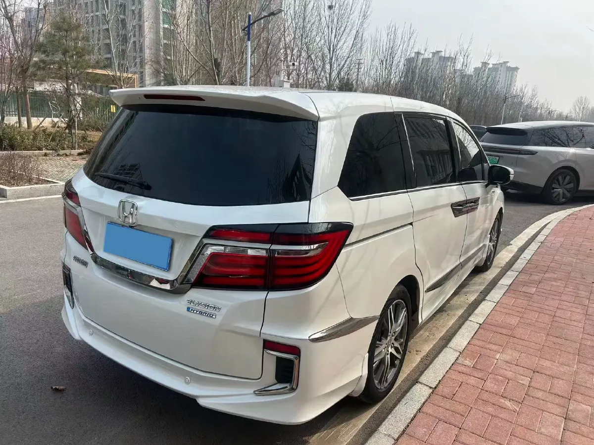 2019 Honda Elysioin 2.0L 146HP L4 E-CVT Hybrid,autocango,china used car exporter,china ev exporter,chinese used car exporter,chinese used ev exporter