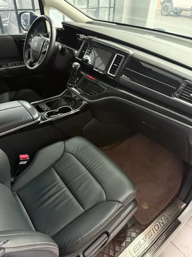 2019 Honda Elysioin 2.0L 146HP L4 E-CVT Hybrid,autocango,china used car exporter,china ev exporter,chinese used car exporter,chinese used ev exporter