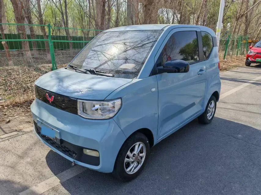 2020 WuLing HongGuang MINI EV BEV 9.3KWH,autocango,china used car exporter,china ev exporter,chinese used car exporter,chinese used ev exporter