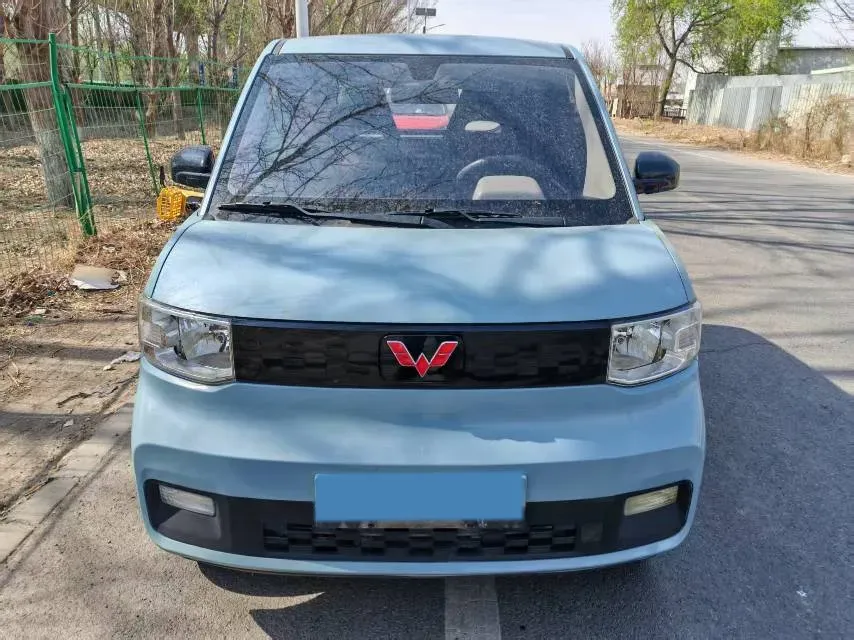 2020 WuLing HongGuang MINI EV BEV 9.3KWH,autocango,china used car exporter,china ev exporter,chinese used car exporter,chinese used ev exporter