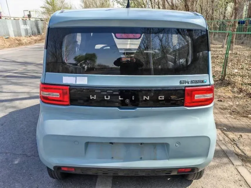 2020 WuLing HongGuang MINI EV BEV 9.3KWH,autocango,china used car exporter,china ev exporter,chinese used car exporter,chinese used ev exporter